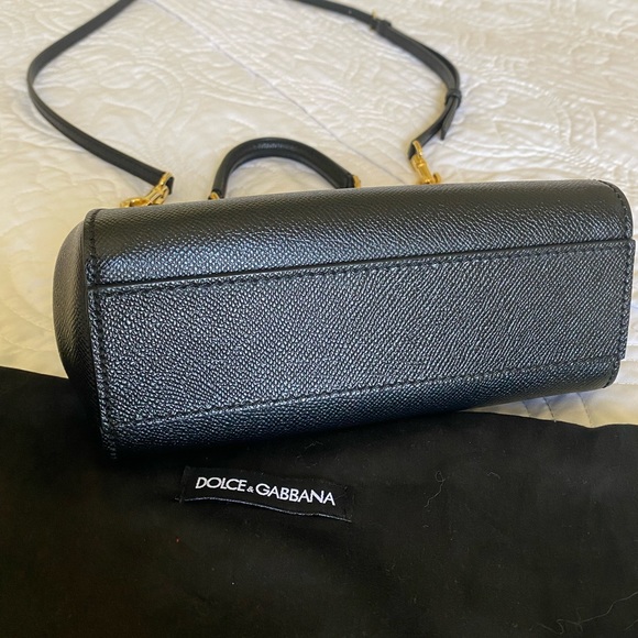 Dolce&Gabbana Sicily Bag - Picture 7 of 10